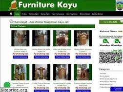 Sites similar to mimbarmasjid.com