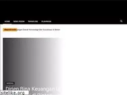 Sites similar to mimbarpublik.com