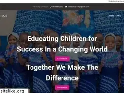 Sites similar to mimbarschool.com.ng