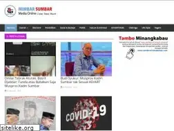 Sites similar to mimbarsumbar.id