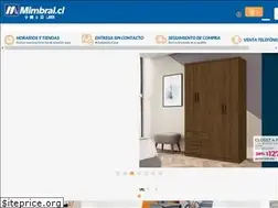 Sites similar to mimbral.cl