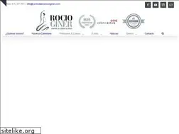 Sites similar to mimbre.com