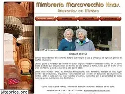Sites similar to mimbreriagorriti.com.ar