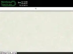 Sites similar to mimbrespain.es