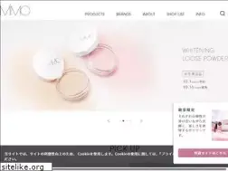 Sites similar to mimc.co.jp