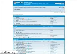 Sites similar to mimcad.com