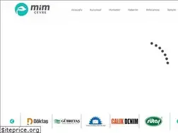 Sites similar to mimcevre.com