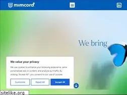Sites similar to mimcord.com