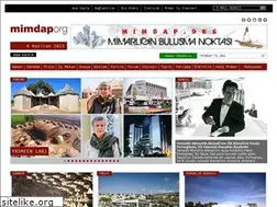 Sites similar to mimdap.org