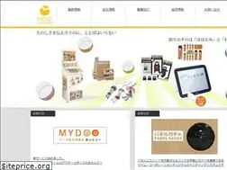 Sites similar to mime-corp.jp