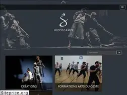 Sites similar to mime-corporel-theatre.com