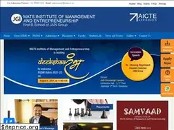 Sites similar to mime.ac.in