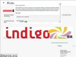 Sites similar to mime.asia