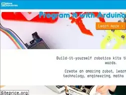 Sites similar to mime.co.uk
