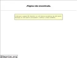 Sites similar to mime.com.br