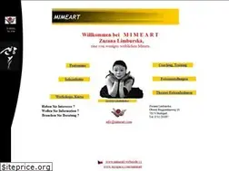 Sites similar to mimeart.com