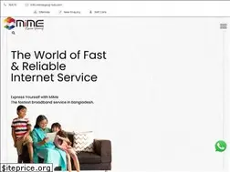 Sites similar to mimebd.com