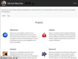 Sites similar to mimec.org