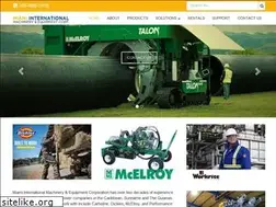 Sites similar to mimeco.com