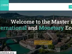 Sites similar to mimecon.ch