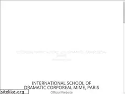 Sites similar to mimecorporel.com