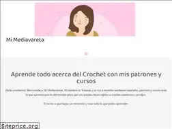 Sites similar to mimediavareta.com