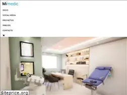 Sites similar to mimedic.co