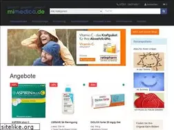 Sites similar to mimedica.de