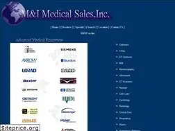 Sites similar to mimedical.com