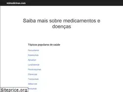 Sites similar to mimedicinas.com