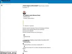 Sites similar to mimedicomanik.com