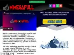 Sites similar to mimegafull.com