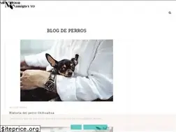 Sites similar to mimejoramigoyyo.com