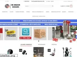 Sites similar to mimejorhogar.com