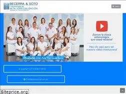 Sites similar to mimejorodontologia.com