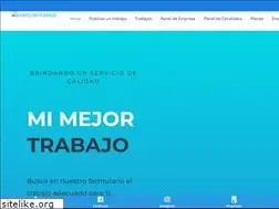 Sites similar to mimejortrabajo.com