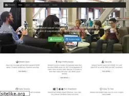 Sites similar to mimekit.net