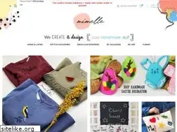 Sites similar to mimelle.com