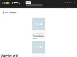 Sites similar to mimelon.ae