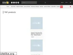 Sites similar to mimelon.com