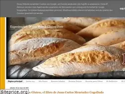Sites similar to mimenusingluten.com