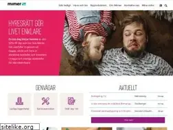 Sites similar to mimer.nu