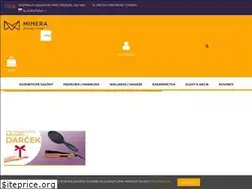 Sites similar to mimera.com