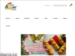 Sites similar to mimercadoexpress.com