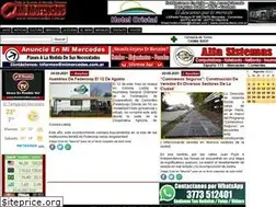 Sites similar to mimercedes.com.ar