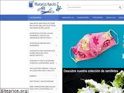 Sites similar to mimerceriaonline.es
