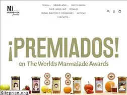 Sites similar to mimermeladafavorita.com
