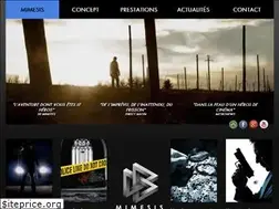 Sites similar to mimesis-aventure.com