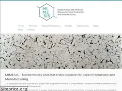 Sites similar to mimesis-eid.eu