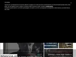 Sites similar to mimesis-scenari.it